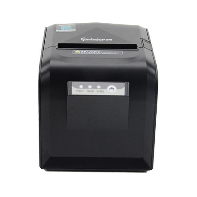 GP-D801  热敏票据打印机