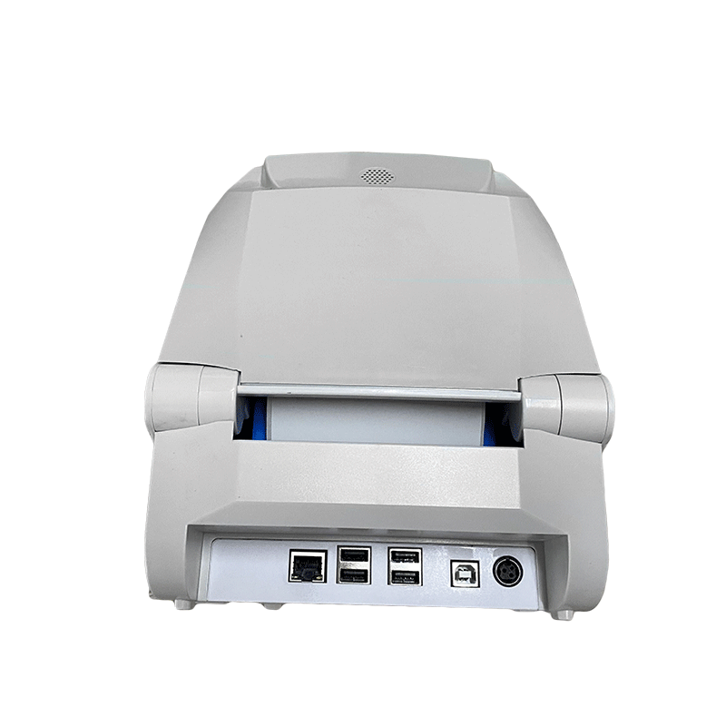 GP-D750/D740 智能热转印一体打印机
