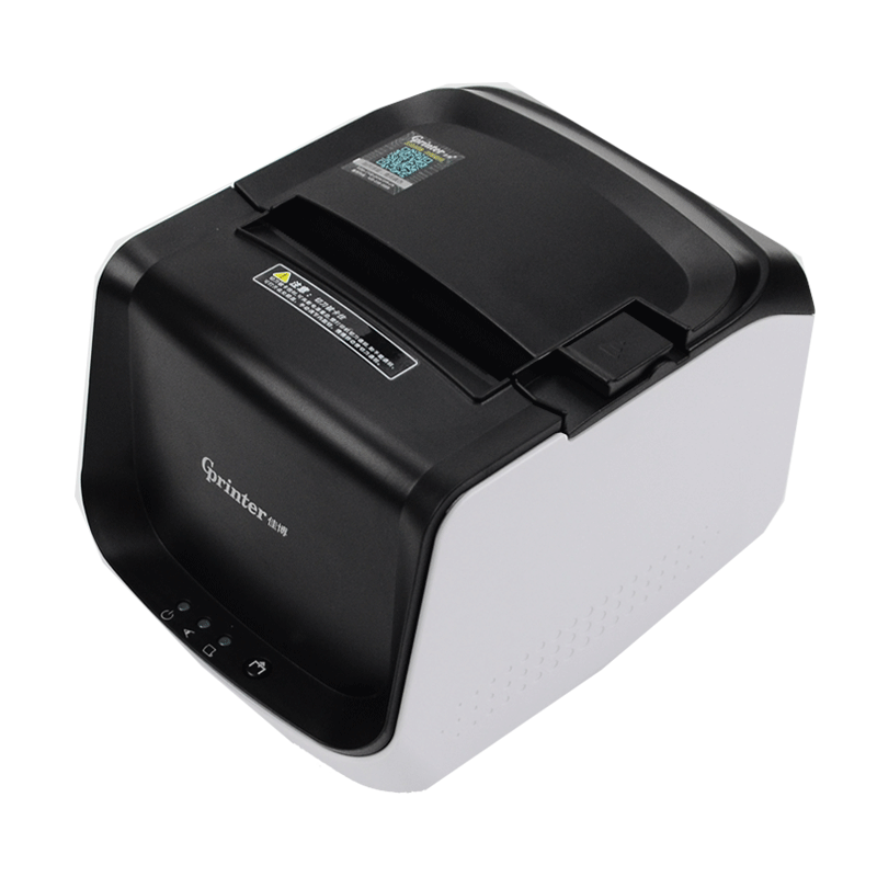 GP-D802  热敏票据打印机