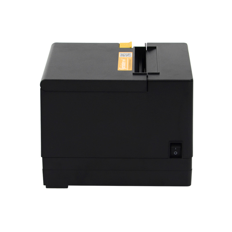 GP-C200V 80MM 热敏票据打印机